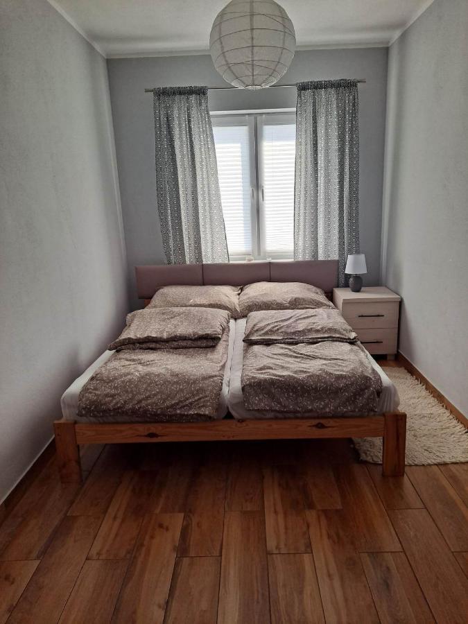 Apartament Spokojna 12 Mielno  Exterior foto
